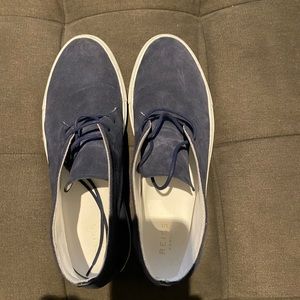 Reiss Men’s Chukka Boots. Brand New. Size 11.